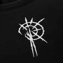 Load image into Gallery viewer, Embroidered Tank Top - Wife Beater
